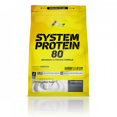 OLIMP System Protein 80 700g