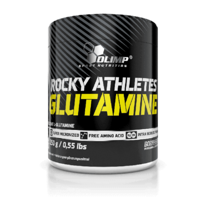 OLIMP Rocky Athletes Glutamine 250 g