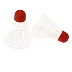 Lotka do badmintona plastikowa ciężka