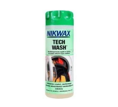 Środek do prania -Mydło Nikwax Tech Wash 300 ml