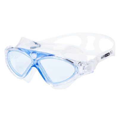 Okulary- Maska do pływania Corsica