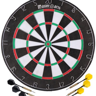 Tarcza Dart Master darts 45cm dwustronna