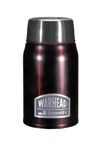 Termos obiadowy Warhead Jar 0,75 l plum