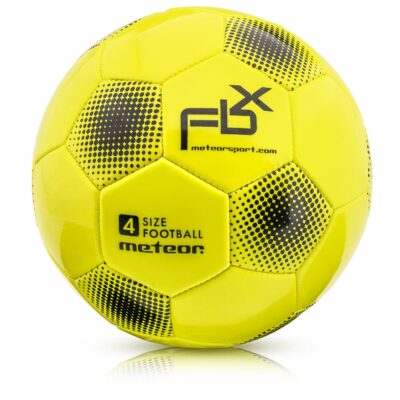 Piłka nożna Meteor fbx rozmiar 4.
