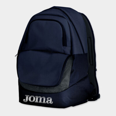 Plecak sportowy Joma Diamond II granatowy/Najniższa cena w ciągu ostatnich 30 dni 109zł