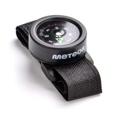 Kompas zegarek Meteor