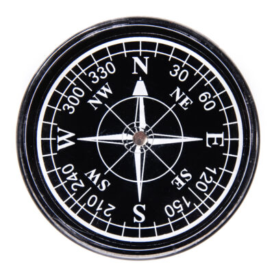 Kompas okrągły Meteor