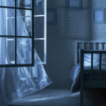 Spanie przy otwartym oknie – wpływ na sen i zdrowie. Wyniki badań z Danii (2025)