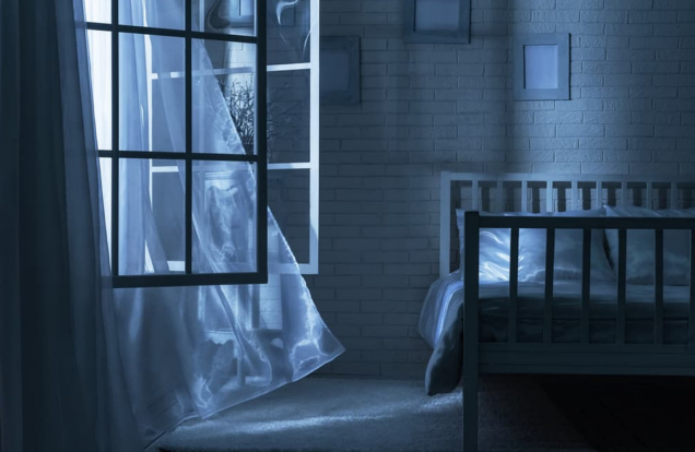 Spanie przy otwartym oknie – wpływ na sen i zdrowie. Wyniki badań z Danii (2025)