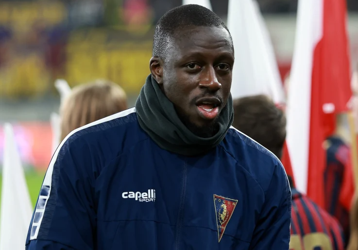 Benjamin Mendy w Pogoni Szczecin — co zaskoczyło mistrza świata w Ekstraklasie? Najnowsze komentarze po meczu 3 grudnia