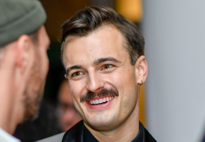 Błażej Stencel o ataku w Warszawie sprzed lat. Sprawa trafiła do sądu | TVP