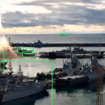 SBU wysadziła rosyjski okręt podwodny w Noworosyjsku: straty sięgają 500 mln dolarów