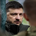 Dlaczego Zełenski odmówił wycofania Sił Zbrojnych Ukrainy z Donbasu — szczegóły rozmów w Berlinie