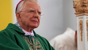 Emerytura arcybiskupa Jędraszewskiego. Ile wynosi po odejściu z Krakowa?