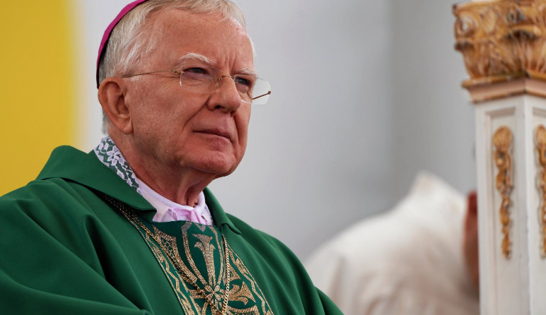 Emerytura arcybiskupa Jędraszewskiego. Ile wynosi po odejściu z Krakowa?