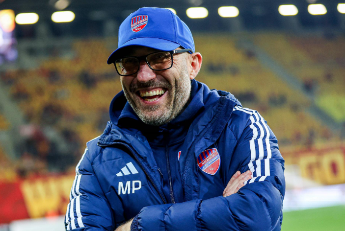 Raków – Śląsk 2:1: awans do 1/4 Pucharu Polski i reakcja Papszuna