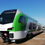 Koleje Mazowieckie kupują 11 pociągów Flirt za 711 mln zł – dostawy 2026–2027