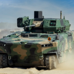 „Borsuk dla Wojska Polskiego: pierwsze 15 BWP dostarczone — kontrakt na 111 sztuk w realizacji (2025)”