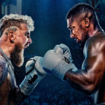 Jake Paul — Anthony Joshua: walka 19–20 grudnia 2025, format i transmisja na Netflix