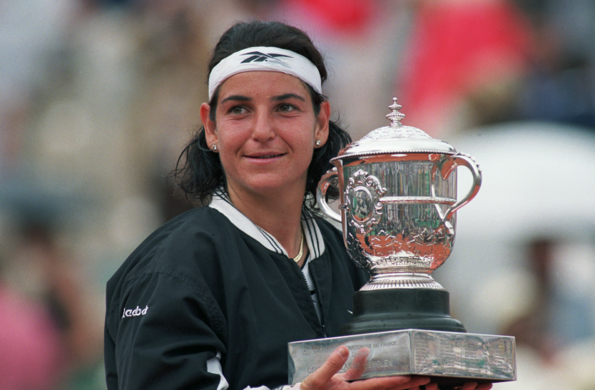 Arantxa Sánchez Vicario dziś: była liderka rankingu WTA żyje z pomocy przyjaciół. Co się stało z jej milionami?