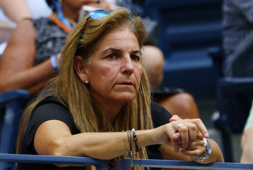Arantxa Sánchez Vicario dziś: była liderka rankingu WTA żyje z pomocy przyjaciół. Co się stało z jej milionami?