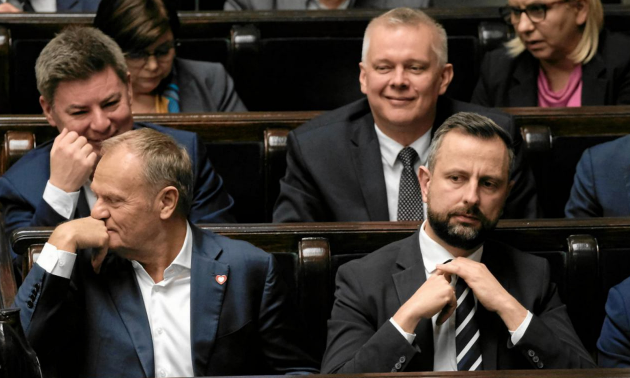 Sejm nie odrzucił weta prezydenta do „ustawy łańcuchowej” (grudzień 2025). Wynik głosowania i kulisy debaty o ochronie zwierząt