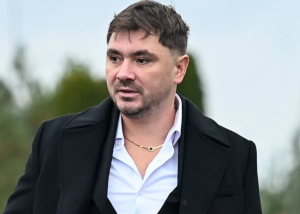 Daniel Martyniuk na Instagramie: kontrowersyjne relacje i krytyka prawa – co powiedział w grudniu 2025