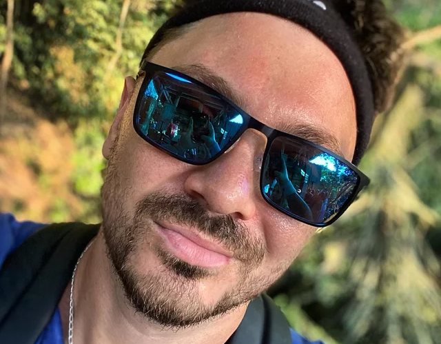 Daniel Martyniuk wraca na Instagram. Seria emocjonalnych relacji, atak na władzę i prawo – co dokładnie powiedział (grudzień 2025)