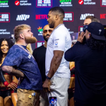 Czy to jeszcze boks? Starcie Jake’a Paula z Anthonym Joshuą budzi ogromne emocje