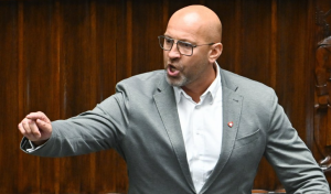 Minister sportu a igrzyska 2026: Rutnicki bez zaproszenia PKOl? Spór przed Mediolanem i Cortiną