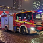 Zadymienie w metrze Warszawa: zamknięte stacje Centrum, Świętokrzyska i Ratusz-Arsenał