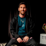 Lionel Messi w wieku 38 lat: 48 goli, 29 asyst – sezon MLS 2025