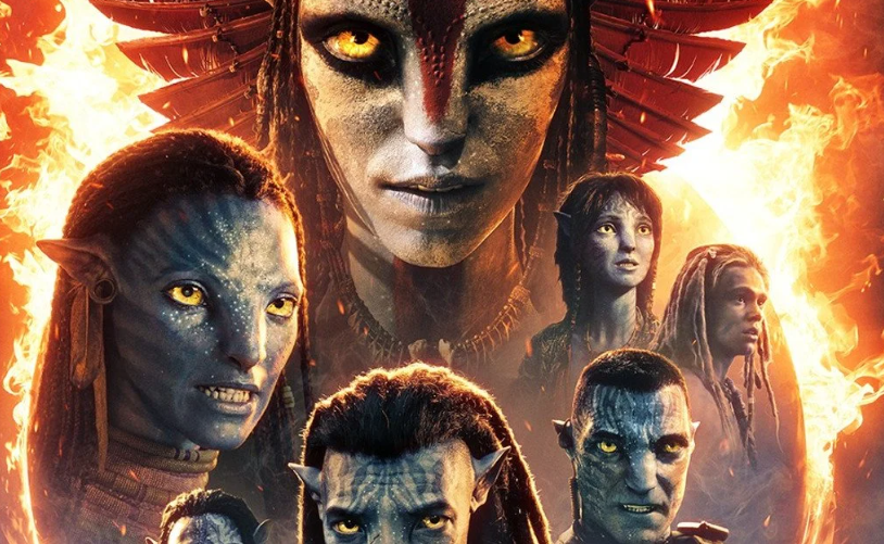 „Avatar: Ogień i popiół” – pierwsze wyniki box office i prognozy po premierze
