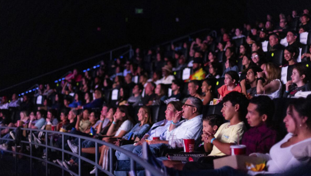 „Avatar: Ogień i popiół” – start w kinach. Ile zarobił film Jamesa Camerona na otwarciu?