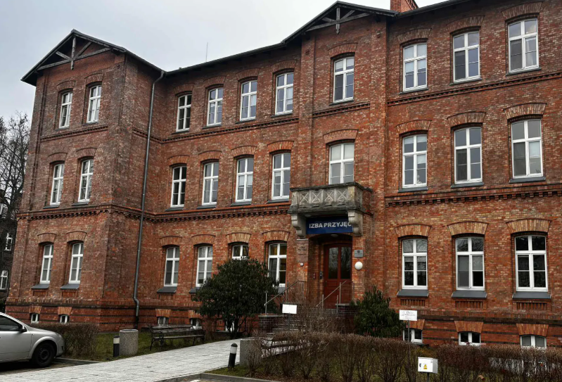 Tworki: śledztwo po śmierci pacjentki. Zarzuty dla lekarzy i pielęgniarek