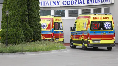 Śmierć pacjentki w szpitalu psychiatrycznym w Tworkach. Prokuratura stawia zarzuty kolejnym pracownikom