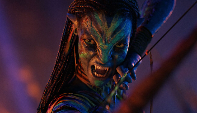 Sigourney Weaver w „Avatarze: Ogień i popiół”. Niezwykła rola w nowej części sagi