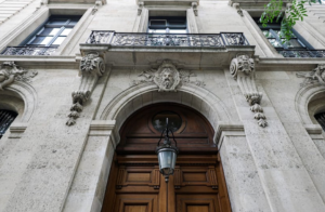 Nowe zdjęcia z willi Epsteina w Nowym Jorku – ukryte kamery, luksus i szczegóły śledztwa