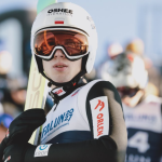 Engelberg 2025 (PŚ): Tomasiak 13. i mocny sygnał przed Turniejem Czterech Skoczni