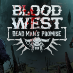 Blood West za darmo w Epic Games Store — tylko do 21 grudnia 2025