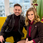 Marcin Rogacewicz i Agnieszka Kaczorowska – show „Siedem” w Warszawie 2025 | terminy, bilety