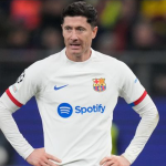 Lewandowski znów pudłuje z karnego – reakcje po meczu Barça–Atlético