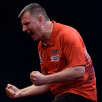 Krzysztof Ratajski w 3. rundzie MŚ w darcie 2025. Kiedy kolejny mecz i możliwy rywal