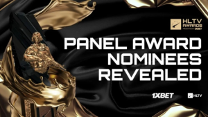 HLTV Panel Awards 2025 – nominowani, kategorie i start głosowania ekspertów CS2