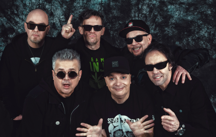 Big Cyc na Sylwestrowej Mocy Przebojów 2025 – koncert na żywo w Polsacie 31.12