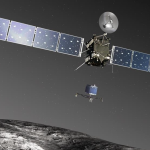 Comet Interceptor 2029 – misja ESA do przechwycenia dziewiczej komety