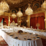 Kradzież w Pałacu Elizejskim: srebra i porcelana warte do 40 tys. euro