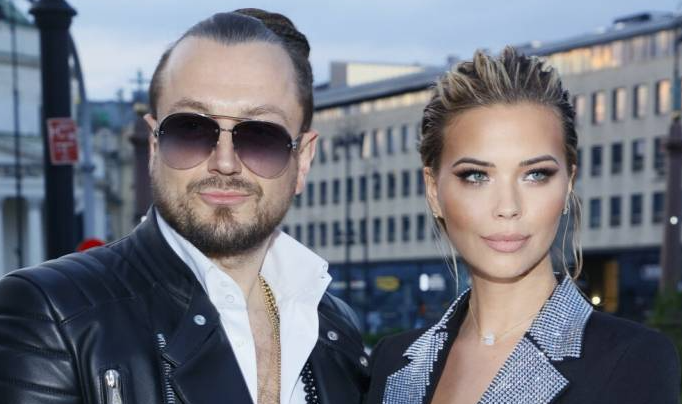 Aleksander Milwiw-Baron o relacji z synem. Szczery wpis muzyka poruszył internautów