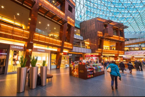 Handel w Polsce w grudniu 2025 – godziny otwarcia sklepów, niedziele handlowe, Wigilia i Sylwester