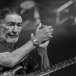 Chris Rea nie żyje — co wiadomo o śmierci brytyjskiego muzyka